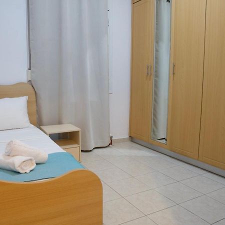 דירות Ágios Nikólaos Grand House מראה חיצוני תמונה