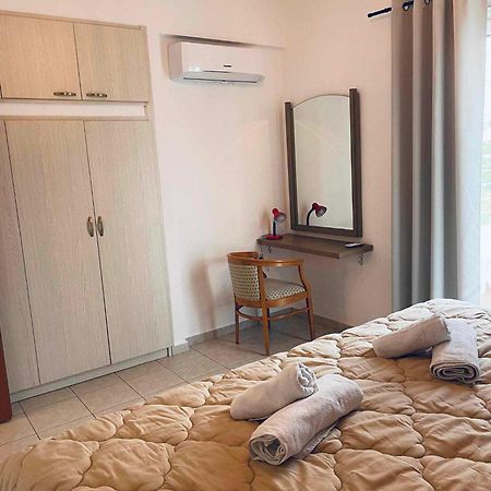 דירות Ágios Nikólaos Grand House מראה חיצוני תמונה
