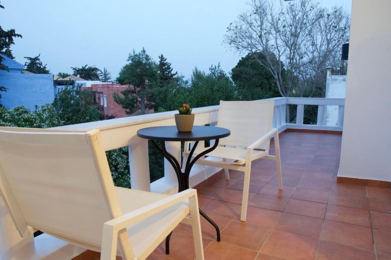 דירות Ágios Nikólaos Grand House מראה חיצוני תמונה