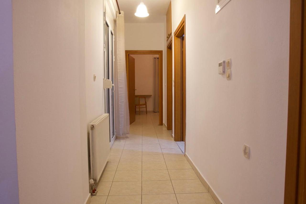 דירות Ágios Nikólaos Grand House מראה חיצוני תמונה