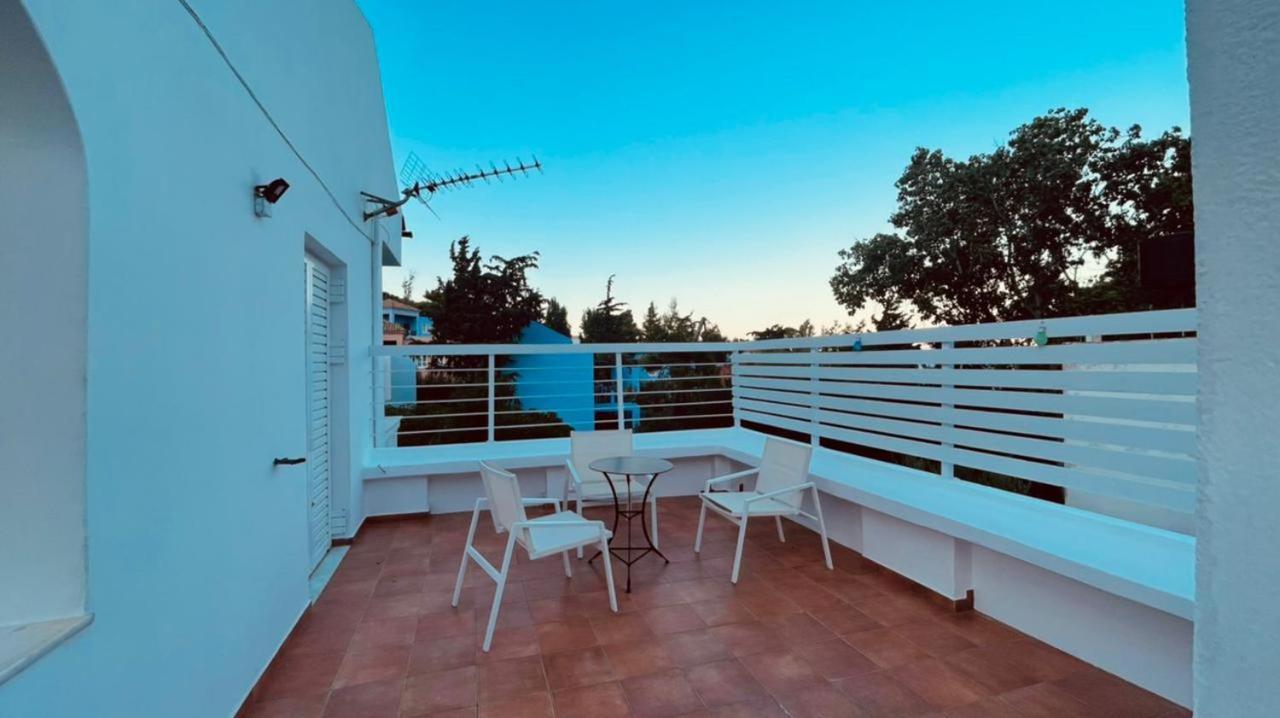 דירות Ágios Nikólaos Grand House מראה חיצוני תמונה